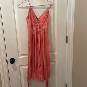 (3/$15) sale Gap size 2 dress very beautiful and flattering Fit and flare